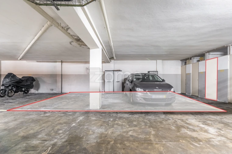 Apartamento T3 para Venda em Grijó e Sermonde Foto 28