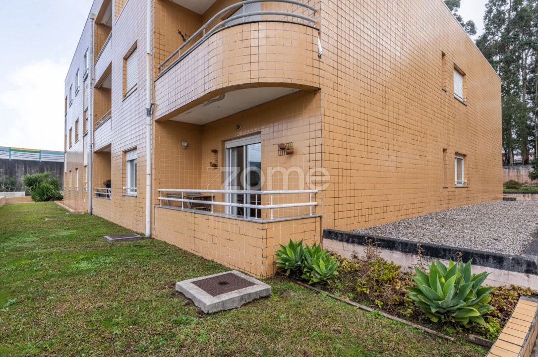 Apartamento T3 para Venda em Grijó e Sermonde Foto 23