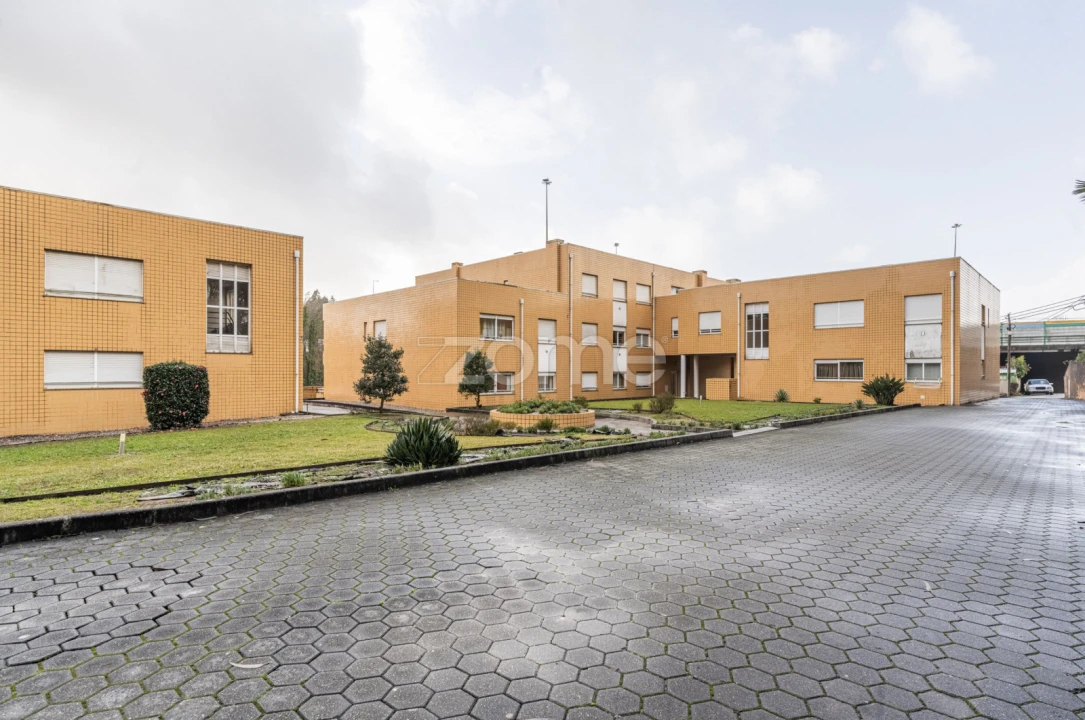 Apartamento T3 para Venda em Grijó e Sermonde Foto 26