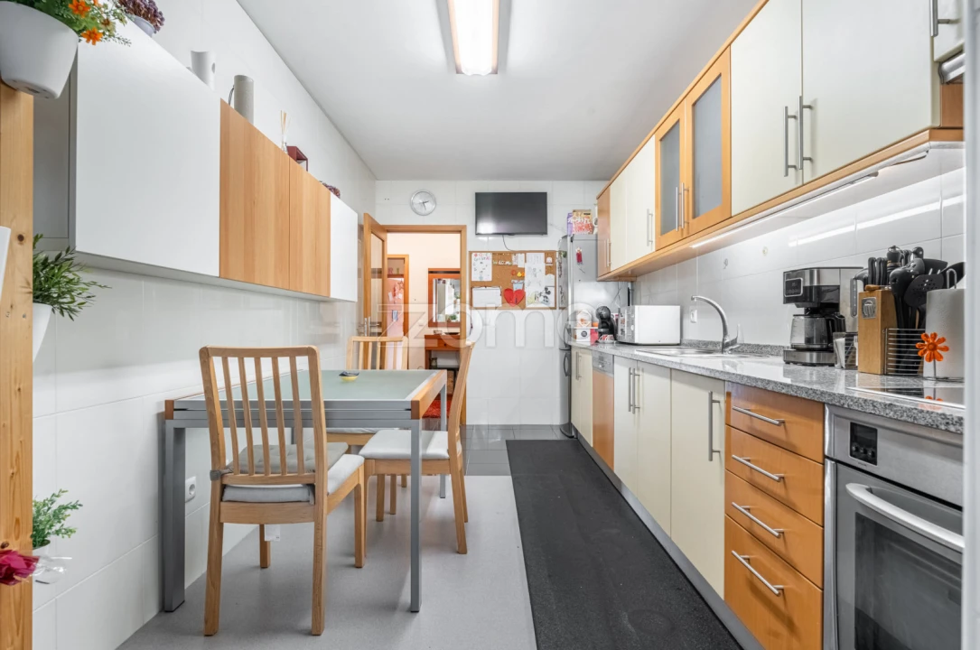 Apartamento T3 para Venda em Grijó e Sermonde Foto 10