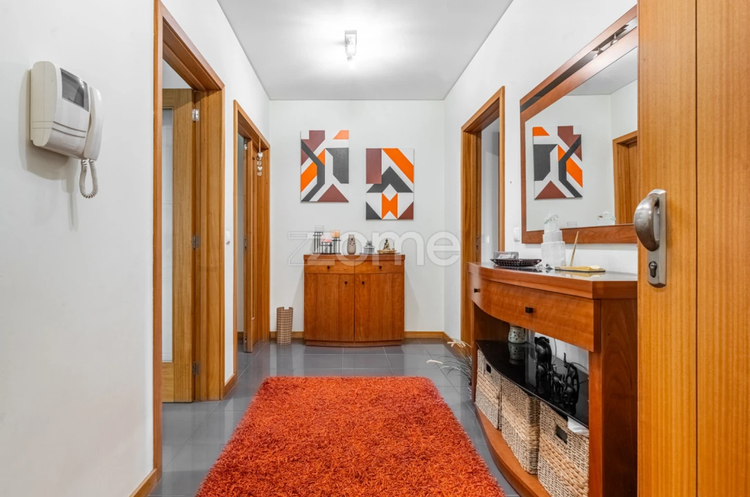 Apartamento T3 para Venda em Grijó e Sermonde Foto 8