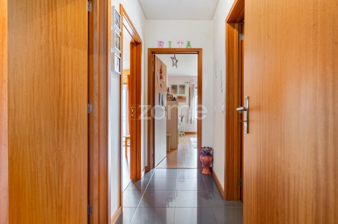 Apartamento T3 para Venda em Grijó e Sermonde Foto 13