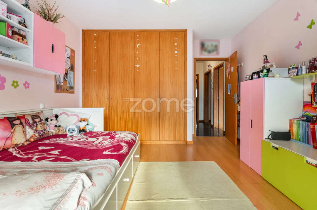 Apartamento T3 para Venda em Grijó e Sermonde Foto 17