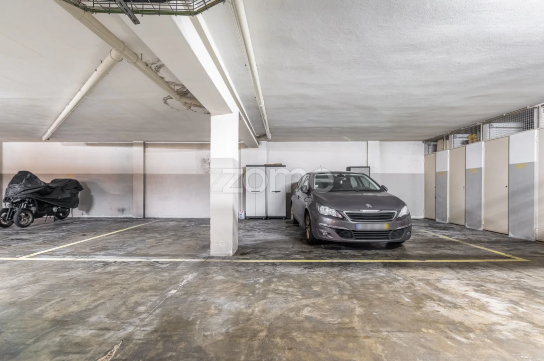 Apartamento T3 para Venda em Grijó e Sermonde Foto 27