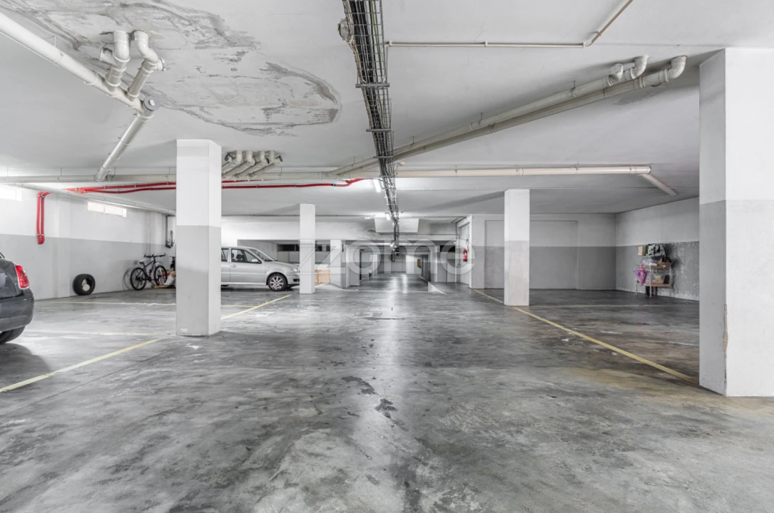 Apartamento T3 para Venda em Grijó e Sermonde Foto 29