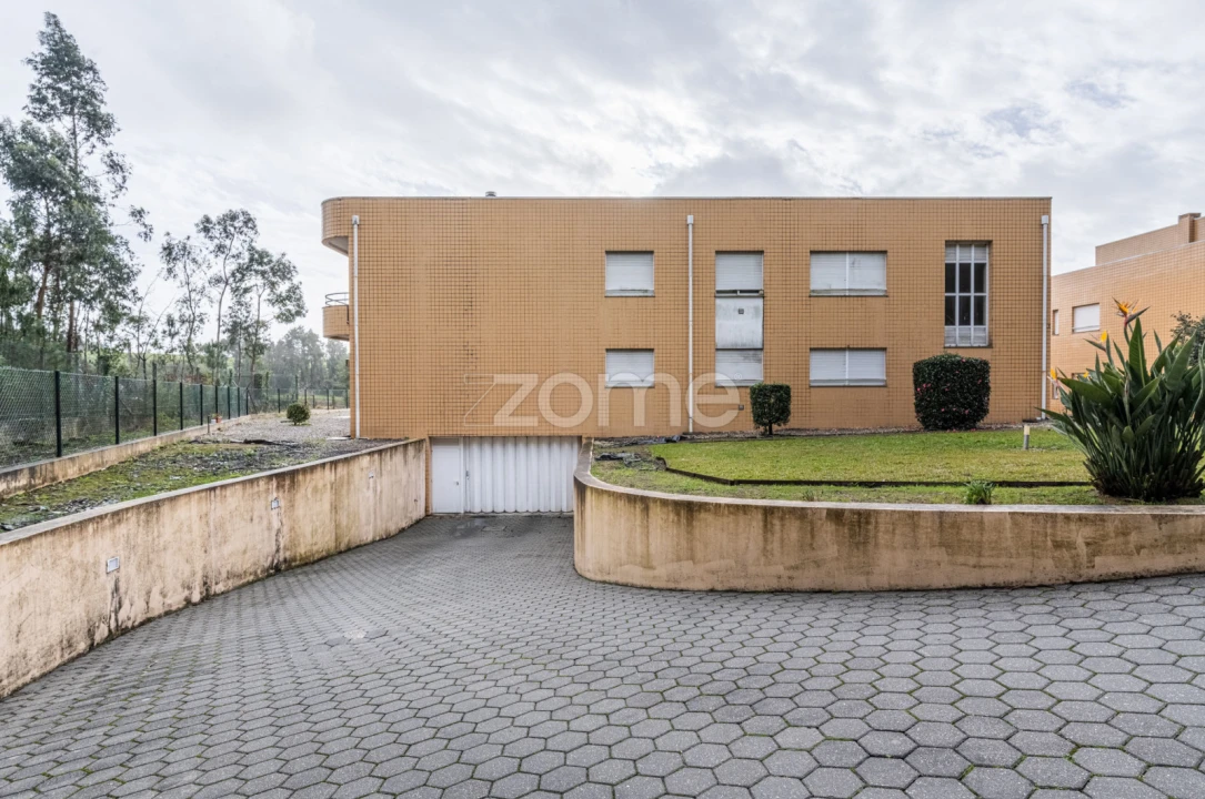 Apartamento T3 para Venda em Grijó e Sermonde Foto 31