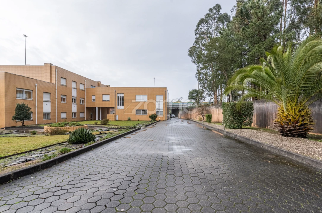 Apartamento T3 para Venda em Grijó e Sermonde Foto 32