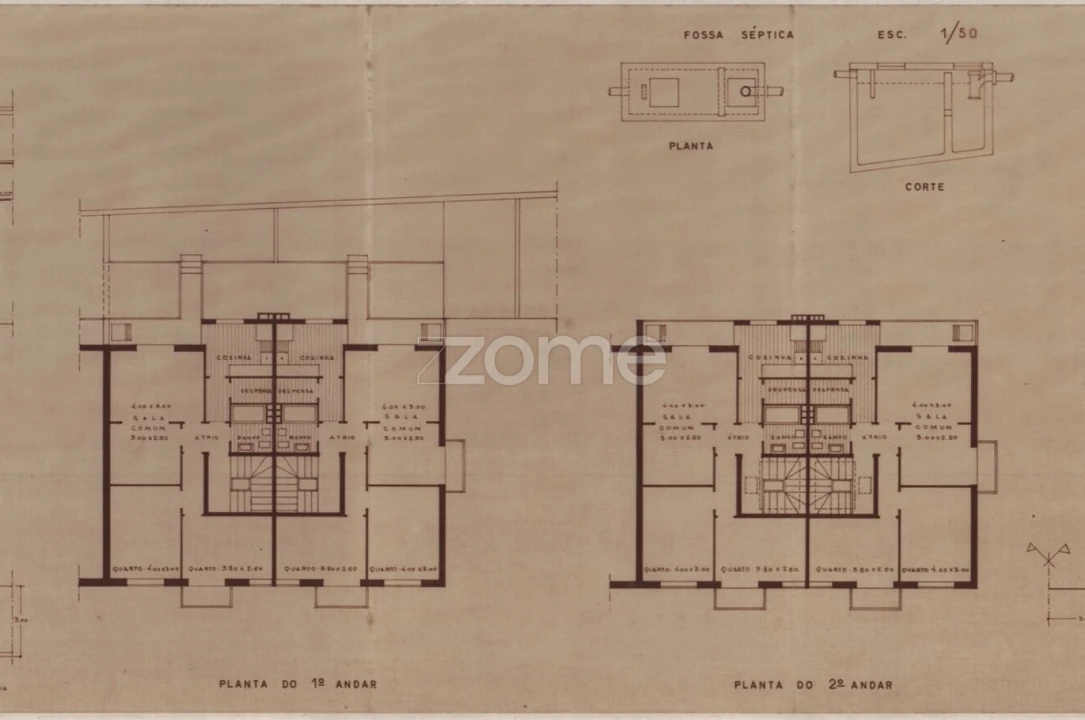 Prédio para Venda em Oliveira do Douro Foto 27