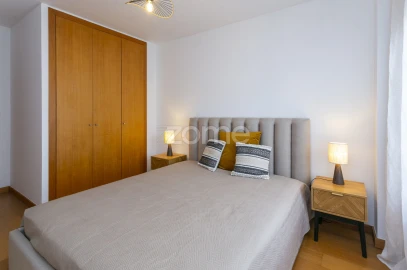 Apartamento T1 para Arrendamento em Paranhos