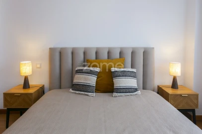 Apartamento T1 para Arrendamento em Paranhos
