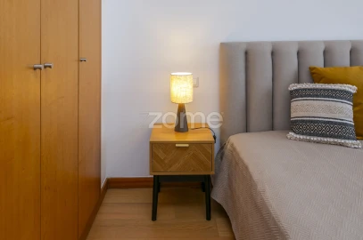 Apartamento T1 para Arrendamento em Paranhos