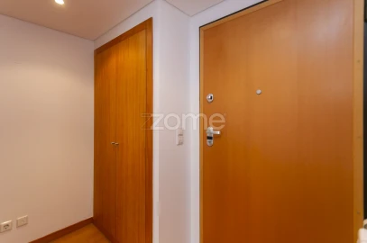 Apartamento T1 para Arrendamento em Paranhos