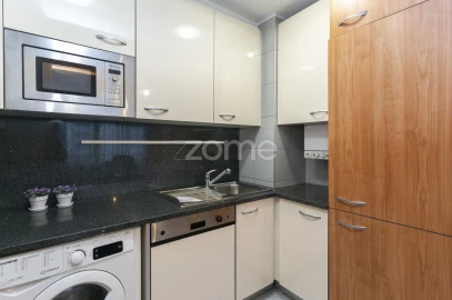 Apartamento T1 para Arrendamento em Paranhos