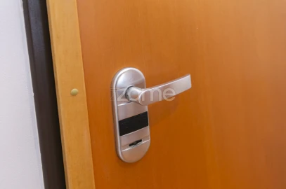 Apartamento T1 para Arrendamento em Paranhos