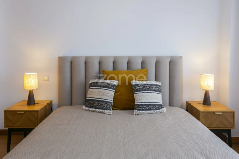 Apartamento T1 para Arrendamento em Paranhos Foto 2