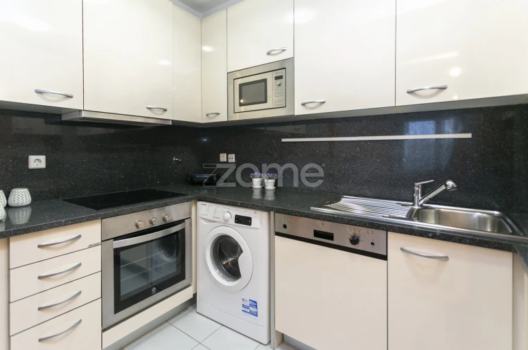 Apartamento T1 para Arrendamento em Paranhos Foto 18