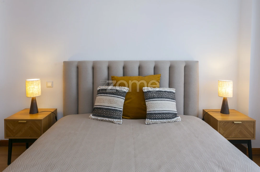 Apartamento T1 para Arrendamento em Paranhos Foto 2