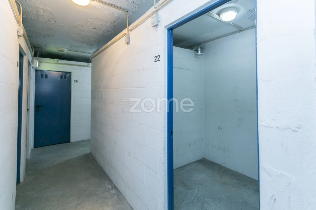 Apartamento T1 para Arrendamento em Paranhos Foto 23