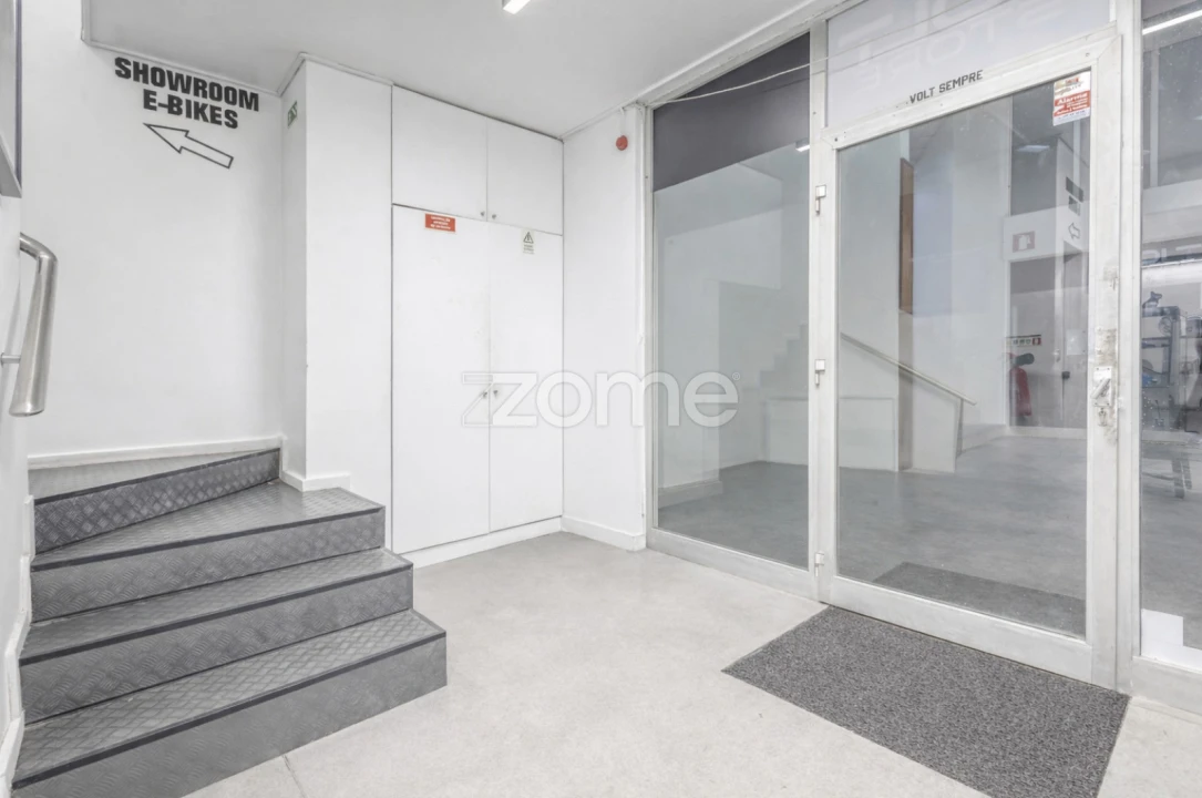 Negócio para Arrendamento em Matosinhos e Leça da Palmeira Foto 9