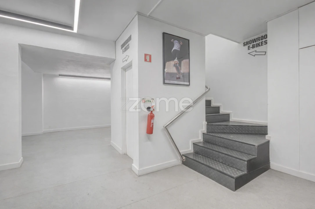 Negócio para Arrendamento em Matosinhos e Leça da Palmeira Foto 10