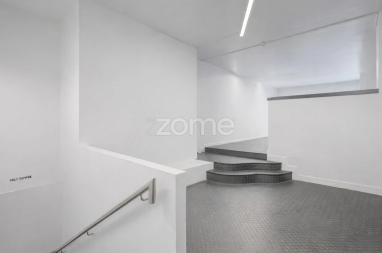 Negócio para Arrendamento em Matosinhos e Leça da Palmeira Foto 13