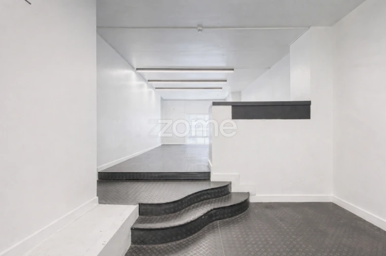 Negócio para Arrendamento em Matosinhos e Leça da Palmeira Foto 14