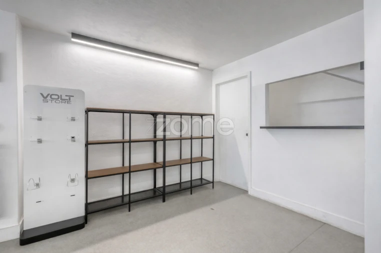 Negócio para Arrendamento em Matosinhos e Leça da Palmeira Foto 11