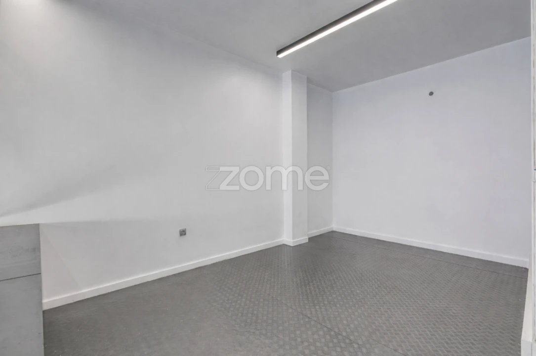 Negócio para Arrendamento em Matosinhos e Leça da Palmeira Foto 20