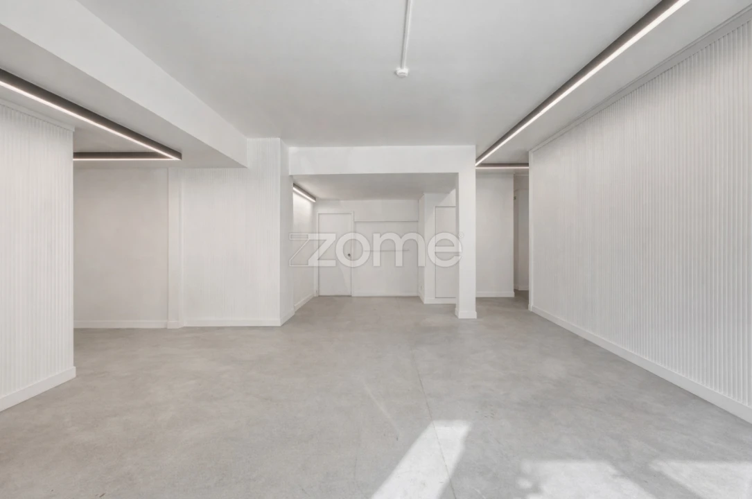 Negócio para Arrendamento em Matosinhos e Leça da Palmeira Foto 8