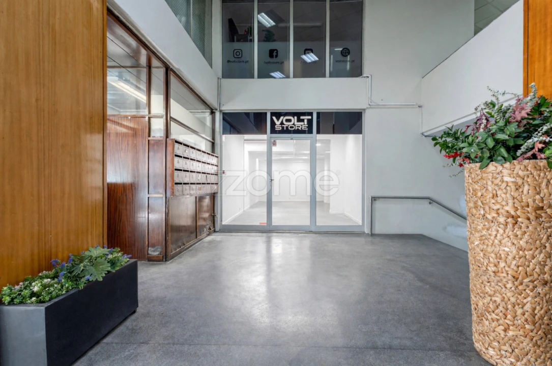 Negócio para Arrendamento em Matosinhos e Leça da Palmeira Foto 5