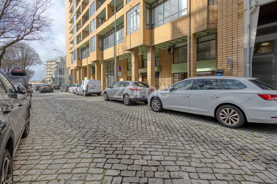 Negócio para Arrendamento em Matosinhos e Leça da Palmeira Foto 4