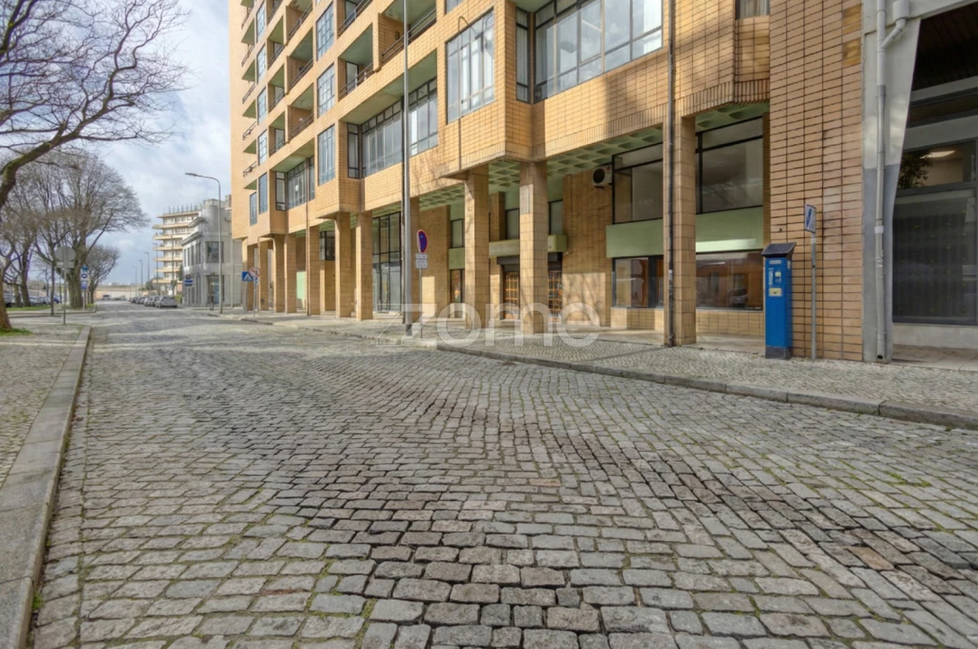 Negócio para Arrendamento em Matosinhos e Leça da Palmeira Foto 6