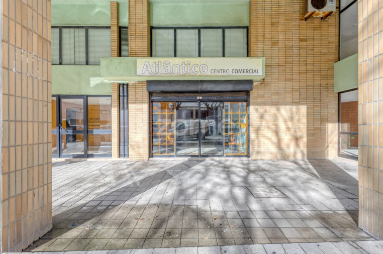 Negócio para Arrendamento em Matosinhos e Leça da Palmeira Foto 3