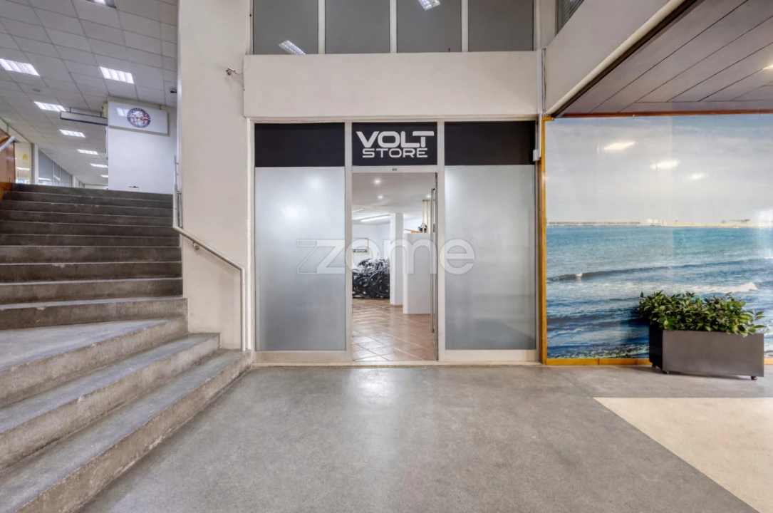 Negócio para Arrendamento em Matosinhos e Leça da Palmeira Foto 8