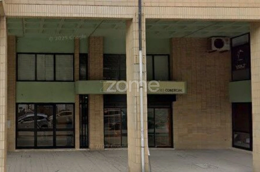 Negócio para Arrendamento em Matosinhos e Leça da Palmeira Foto 2