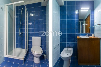 Apartamento T2 para Arrendamento em Paranhos