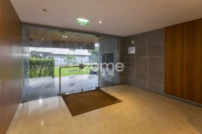 Apartamento T2 para Arrendamento em Paranhos