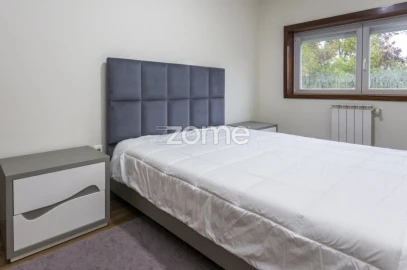 Apartamento T2 para Arrendamento em Paranhos