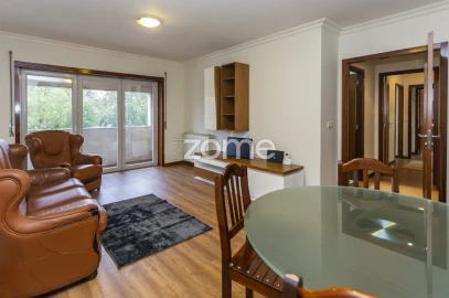 Apartamento T2 para Arrendamento em Paranhos