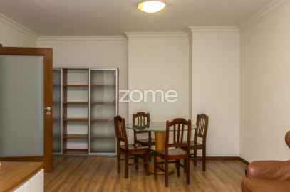 Apartamento T2 para Arrendamento em Paranhos