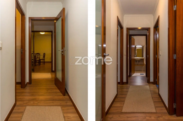 Apartamento T2 para Arrendamento em Paranhos Foto 15
