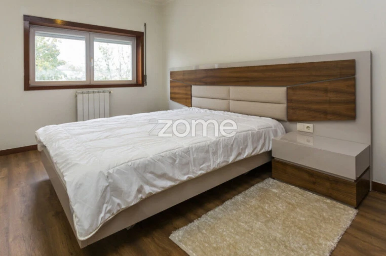 Apartamento T2 para Arrendamento em Paranhos Foto 8
