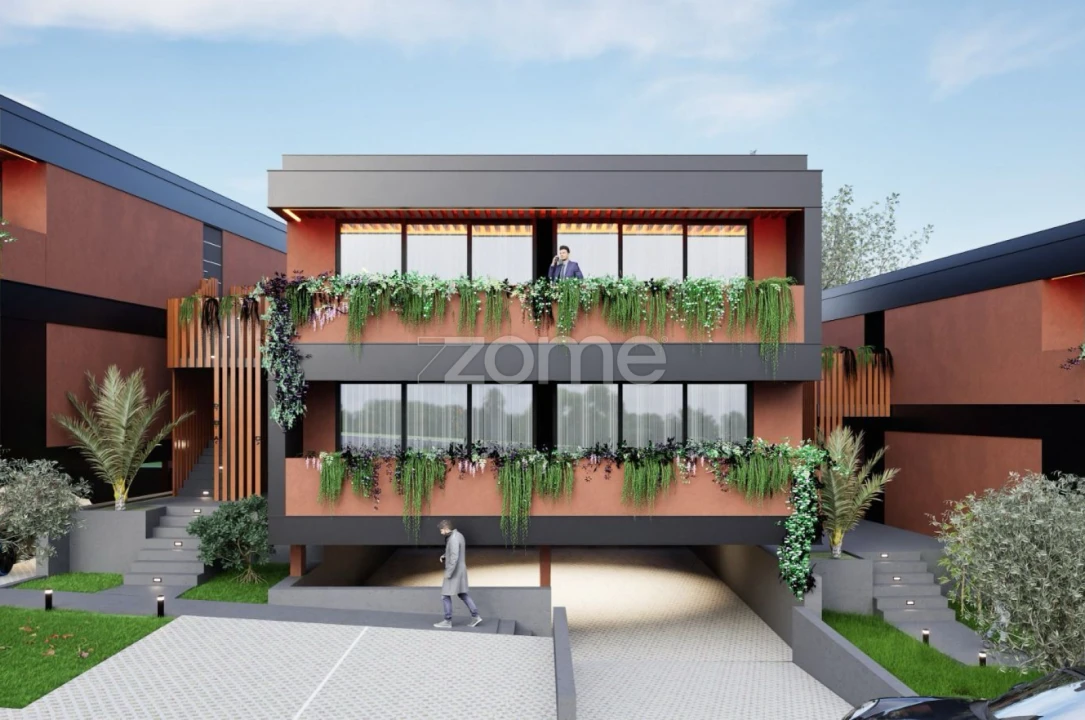 Moradia T3 para Venda em Anjos e Vilar do Chão Foto 1