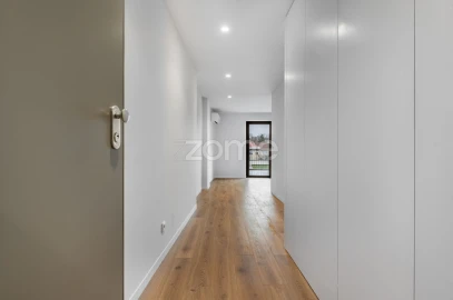 Apartamento T1 para Arrendamento em São Vitor (Braga)