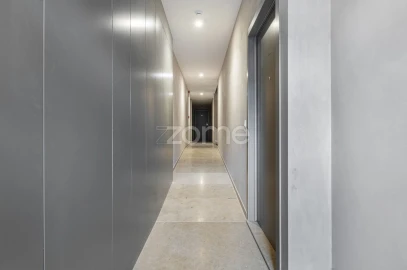 Apartamento T1 para Arrendamento em São Vitor (Braga)