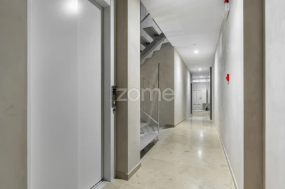 Apartamento T1 para Arrendamento em São Vitor (Braga)