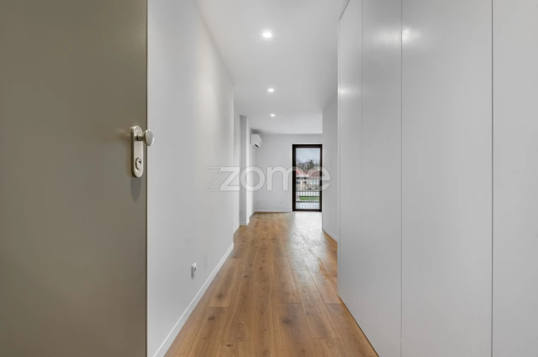 Apartamento T1 para Arrendamento em São Vitor (Braga) Foto 4