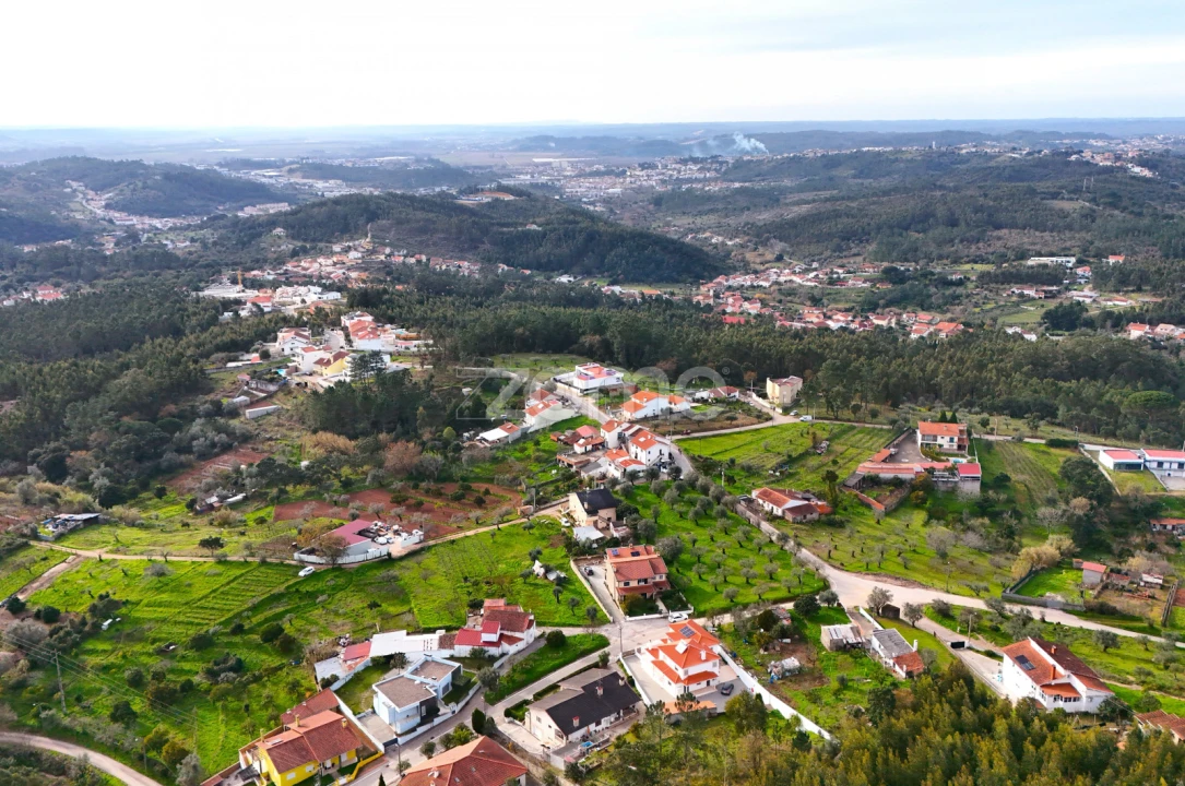 Terreno para Venda em Eiras e São Paulo de Frades Foto 8
