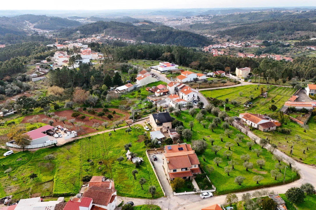 Terreno para Venda em Eiras e São Paulo de Frades Foto 13