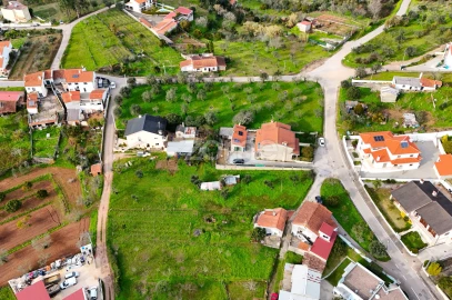 Terreno para Venda em Eiras e São Paulo de Frades